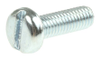 Machine Screws - 560760 - RS Components, Ltd.