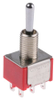 Toggle Switches - 7347053 - RS Components, Ltd.