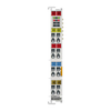 EL2202-0100 | EtherCAT Terminal, 2-channel digital output, 24 V DC, 0.5 A, push-pull, tristate, distributed clocks -  - Beckhoff Automation LLC