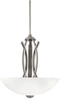 Pendants-Bowl Style - 75362 - Light Center (The)