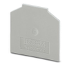 DIN Rail Terminal Accessories - 8586653 - RS Components, Ltd.