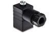 DIN 43650 Solenoid Connectors - 8118225 - RS Components, Ltd.