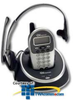 GN Netcom The Cordless Headset Phone - GN-7170 - TelephoneStuff.com