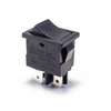 Rocker Switches - 1400-RA811C1100 - New Yorker Electronics Co., Inc.
