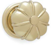 Melon Door Knob: N&ordm; 73460 - 73460 - P. E. Guerin