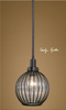 21957 Mini Pendants-Rod - 372071 - Capital Lighting, Inc.