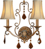7484-02-41 Bathroom Fixtures-Two Lights - 413184 - Capital Lighting, Inc.