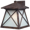 64004-1 Exterior -Wall Mount - 607803 - Capital Lighting, Inc.