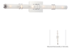 P5916-077 6 Light Bath - P5916-077 - Minka Group