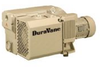 Lubricated Rotary Vane Vacuum Pumps -- RVL145H - Image