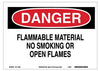 Eco-Friendly Danger Sign - 115957 - Brady Corporation