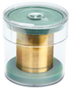 Gold Plated Beryllium Copper Wire - Image