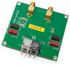 AFBR-0546Z Evaluation Kit for AFBR-1624Z and AFBR-2624Z DC to 50MBd 650nm Versatile Link -- AFBR-0546Z - Image