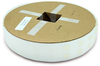 Glue Dots XD33-422 High Tack Adhesive High Profile Clear 0.5 in Roll - XD33-422 - Ellsworth Adhesives