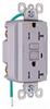 GFCI Duplex Receptacle - 2095-IGTRGRY - Legrand - Pass & Seymour