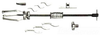 Puller Set - J4285 - Proto® Industrial Tools