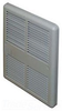 Wall Mount Fan Driven Heater -- E3210RPW - Image