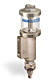 Constant Level Lubricator, 2 1/2 oz Acrylic Reservoir, 3/4