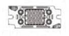 Heavy Duty Power Connectors - 1648133-1 - VAST STOCK CO., LIMITED