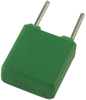 Capacitor Polyester Film 0.22Uf, 63V, 10%, Radial; Dielectric Type Vishay - 18M2503 - Newark, An Avnet Company
