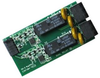 Alarm Output Board, Dual 8A Form C Relay; Relay Mounting Laurel Electronics - 85R6026 - Newark, An Avnet Company