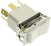 Rocker Switch, Dpdt, 18A, 28Vdc; Switch Operation Safran Power - 01C7820 - Newark, An Avnet Company