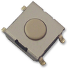 Tactile Sw, Spst-No, 0.05A, 24Vdc, Smd; Product Range Omron - 56AC5191 - Newark, An Avnet Company