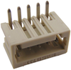 Pin Header, 5 Position, 2.5Mm; Gender Wago - 29K3007 - Newark, An Avnet Company