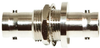 Adapter, Coaxial, Bnc Jack-Bnc Jack, 50 Ohm; Convert From Coax Type Mueller Electric - 66W1200 - Newark, An Avnet Company