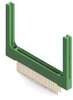 Card Conn, Dual Side, 56Pos, Wire Wrap; Card Edge Connector Type Edac - 69AJ1735 - Newark, An Avnet Company