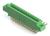 Card Edge Conn, Dual Side, 24Pos, Th; Card Edge Connector Type Edac - 59AJ2892 - Newark, An Avnet Company