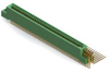 Card Conn, Dual Side, 90Pos, Wire Wrap; Card Edge Connector Type Edac - 71AJ1721 - Newark, An Avnet Company