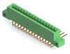 Card Edge Conn, Dual Side, 30Pos, Th; Card Edge Connector Type Edac - 59AJ9063 - Newark, An Avnet Company
