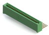 Card Conn, Single Side, 26Pos, Wire Wrap; Card Edge Connector Type Edac - 67AJ2793 - Newark, An Avnet Company