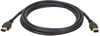 Computer Cable, Ieee 1394 Plug/plug, 6Ft; Connector Type A Eaton Tripp Lite -- 73J5437