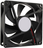 Axial Fan, Ball, 50Cfm, 32Db, 4.3W, 48V; Supply Voltage Vdc Orion Fans - 89AH2641 - Newark, An Avnet Company