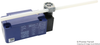 Limit Sw, Spst-No/nc, Lever, 3A, 240V; Limit Switch Actuator Telemecanique Sensors - 16B3167 - Newark, An Avnet Company