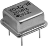Oscillator, 10Mhz, Dip-4, Hcmos / Ttl; Frequency Nom Vishay - 18C1319 - Newark, An Avnet Company