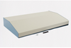 Small Enclosures - General Purpose Metal -- 1456WL3WHBU - Image
