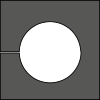 EMC-KT | EMC Cable Grommets- for Shield Diameters 2 - 33 mm -- 99470