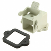 Heavy Duty Connector Housings, Hoods, Bases - WM12099-ND - DigiKey