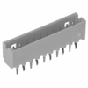 Headers, Male Pins - WM18973-ND - DigiKey