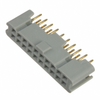 Headers, Receptacles, Female Sockets - 3M155853-ND - DigiKey
