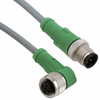 Circular Cable Assemblies - 277-8345-ND - DigiKey