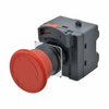 Emergency Stop (E-Stop) Switches -- UNKNOWN - Image