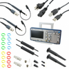 Oscilloscopes - BK2558-ND - DigiKey