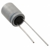 Aluminum - Polymer Capacitors - 493-3059-ND - DigiKey
