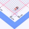 Diodes >> Zener Diodes -- BZV55-C10,135 - Image