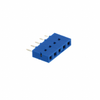 Headers, Receptacles, Female Sockets - 609-6218-ND - DigiKey