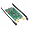 RF and Wireless - RF Transceiver Modules and Modems - SX1276RF1KAS - Shenzhen Shengyu Electronics Technology Limited